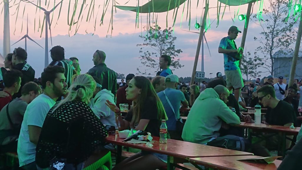 Dour Festival