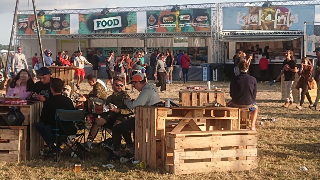 Dour Festival