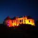 Electric Castle