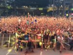Het Festival CV van Bazzooka’s: “Van alleen maar shows op mainstage word je een beetje raar”