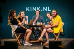 Festileaks zoekt versterking voor de podcastredactie