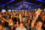Evenementenbranche slaat alarm: The Show Must Go On