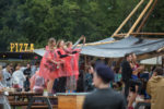 UMC Utrecht: “Massale testcapaciteit biedt mogelijk kansen voor festivals”
