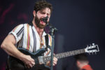 Snowbombing 2020: eerste festival voor Foals en Liam Gallagher