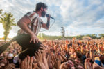 Nieuwe geruchten voor Lowlands 2021 vanuit de UK: Foals, Royal Blood, Fontaines DC en meer