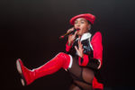 Janelle Monáe, Seal, Typhoon en meer naar North Sea Jazz 2023