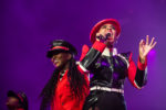 Janelle Monáe en meer namen naar Dour 2023
