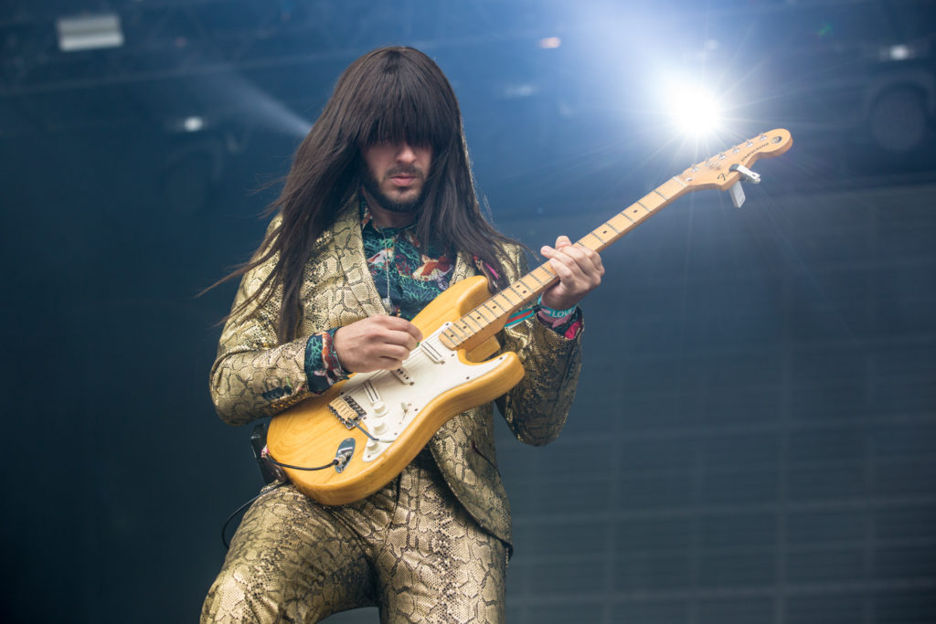 Khruangbin