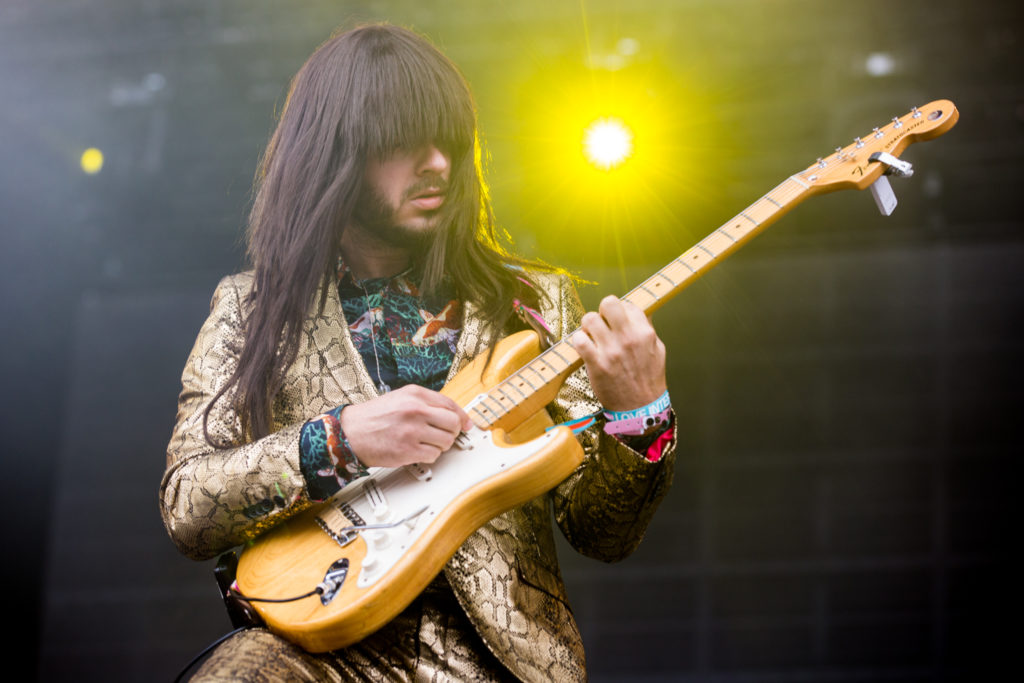 Khruangbin