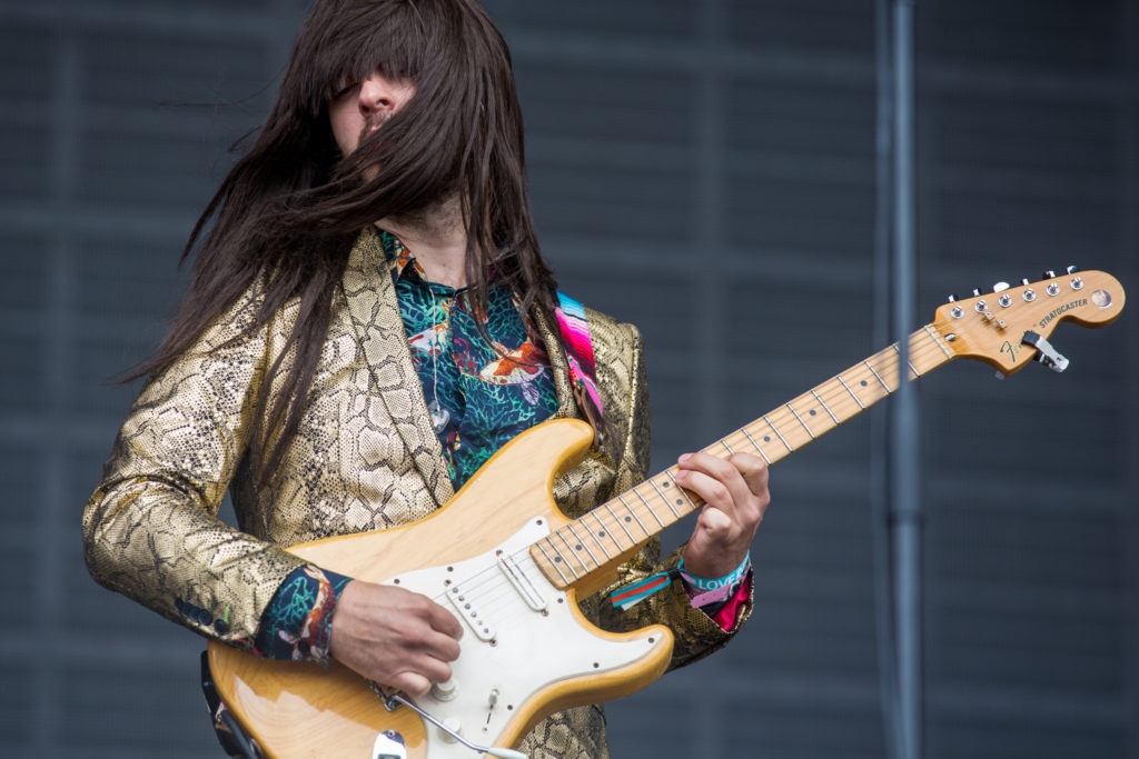 Khruangbin