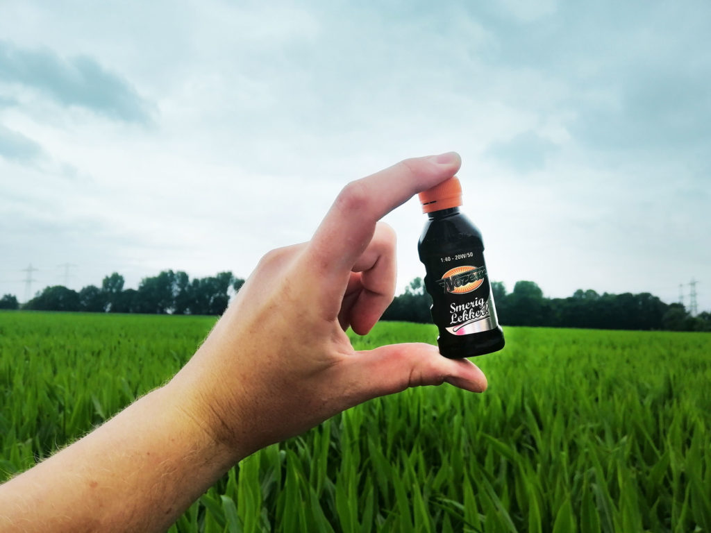 Nozem Oil