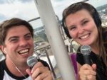 De Festival Crosscast: over brommers, Tante Rikie, hoogtevrees en véél meer #ZC19