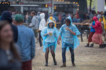 Festivals gaan niet door vanwege noodweer