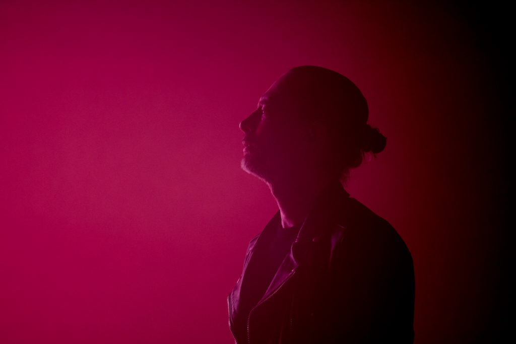 DTRH Thom Yorke