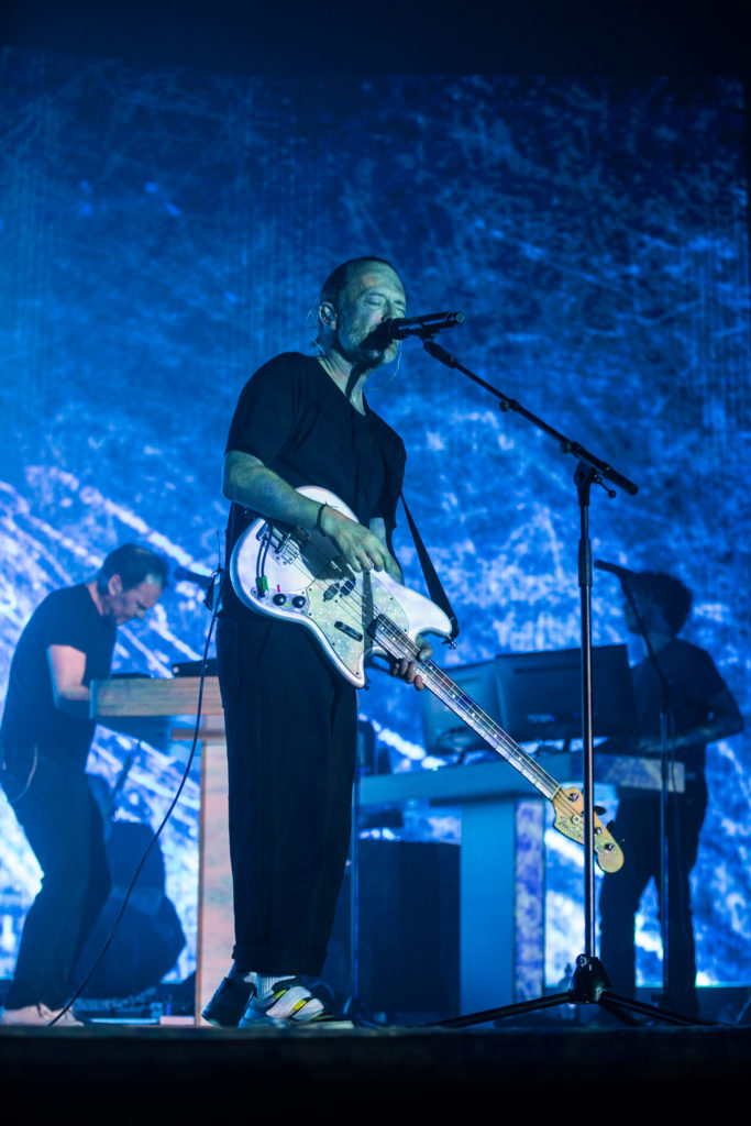 Thom Yorke