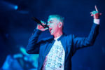 Underworld, Gracie Abrams, Goldband en meer naar Rock Werchter 2025