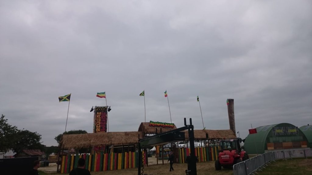 Zwarte Cross