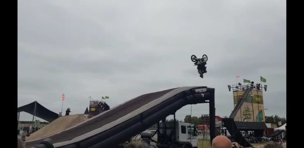 Zwarte Cross