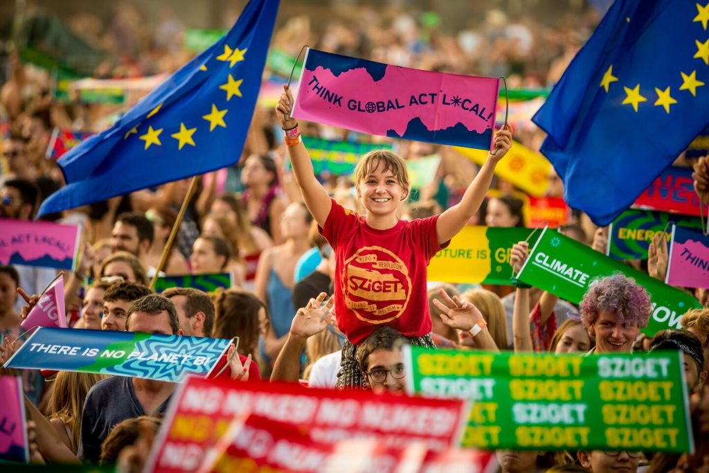 Sziget 2019
