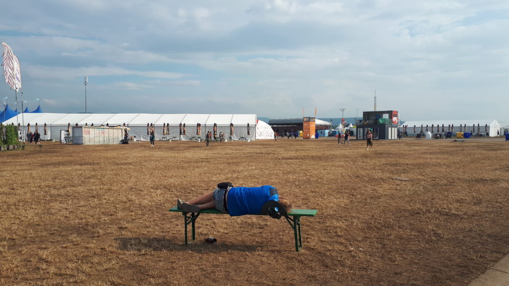 Pohoda Festival 2019