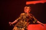 Billie Eilish kondigt nieuw album aan