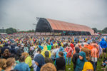 Oekraïense act Go_A naar Lowlands 2022