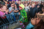 Anderson .Paak en meer tijdens Rock Werchter 2021 op Open’er
