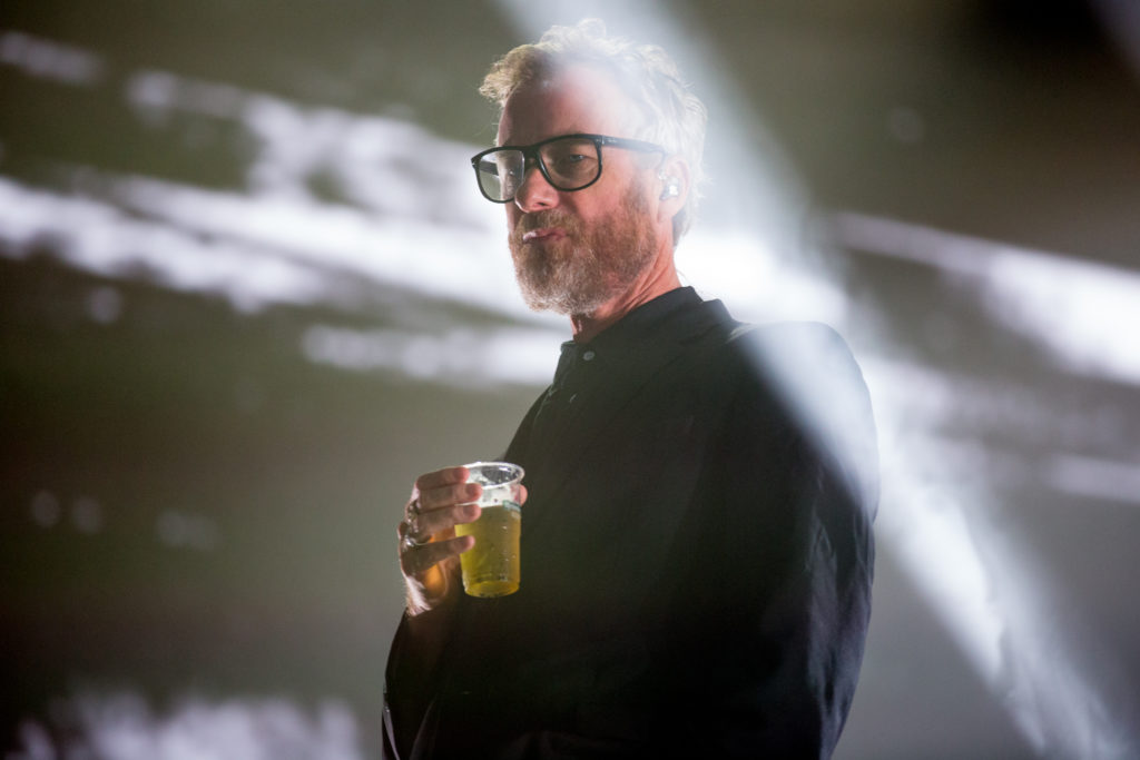 The National / Matt Berninger / Lowlands