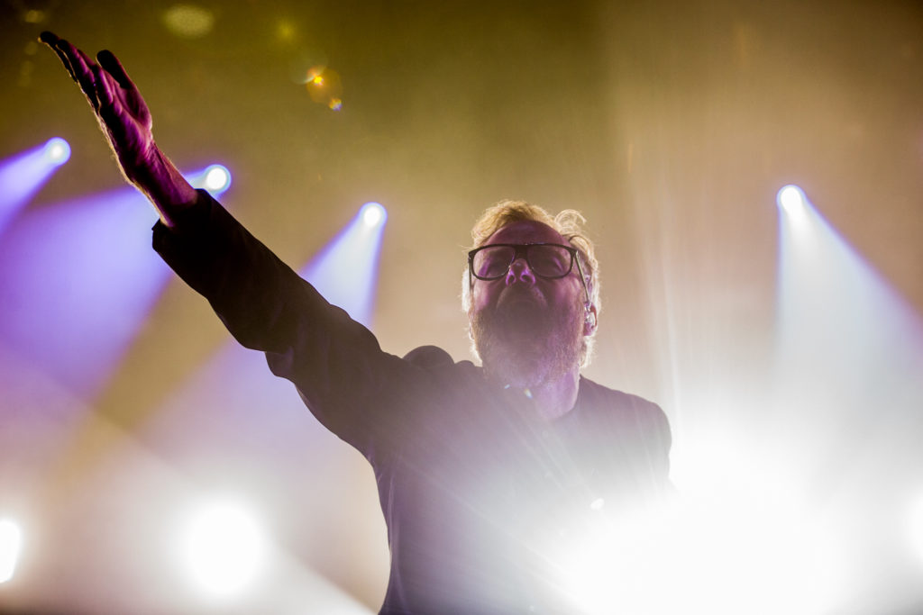 The National / Matt Berninger