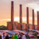 Lowlands 2019 Sfeer