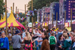 Festivalbranche roept op: laat je horen tijdens protestmars ‘Unmute Us!’ op 21 augustus