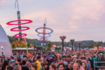 Festivaltickets zijn in 2023 11% duurder geworden