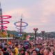 Lowlands 2019 Sfeer