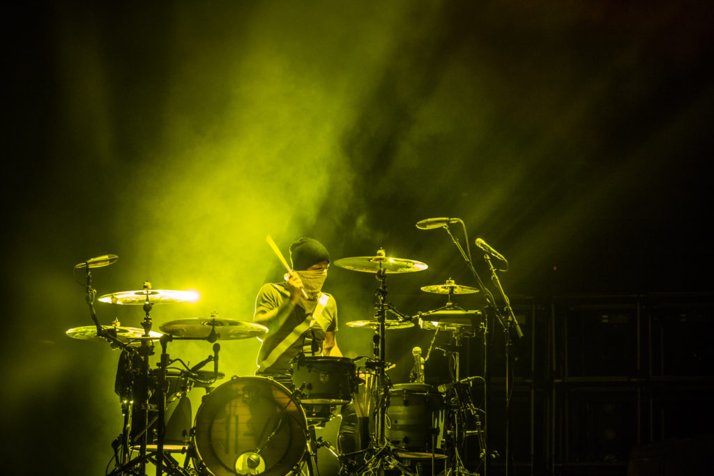 Twenty One Pilots / Lowlands