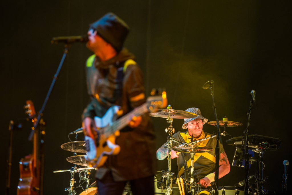Twenty One Pilots / Lowlands