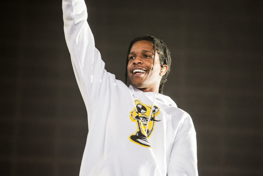 A$AP Rocky