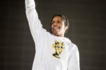 Door deze act wordt A$AP Rocky vervangen op Sziget 2025