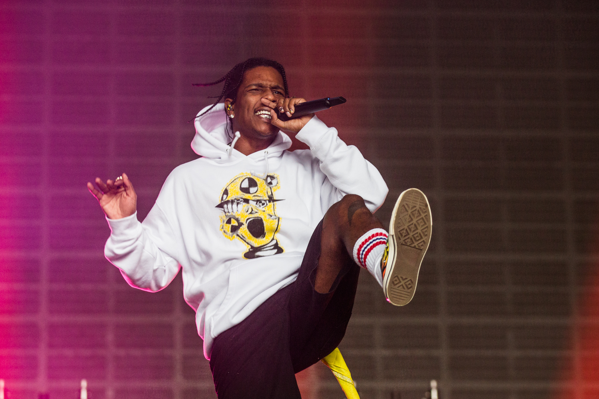 A$AP Rocky