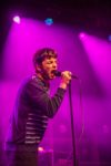 De imperfectie van post-punk: een ode aan gemompel en geroep