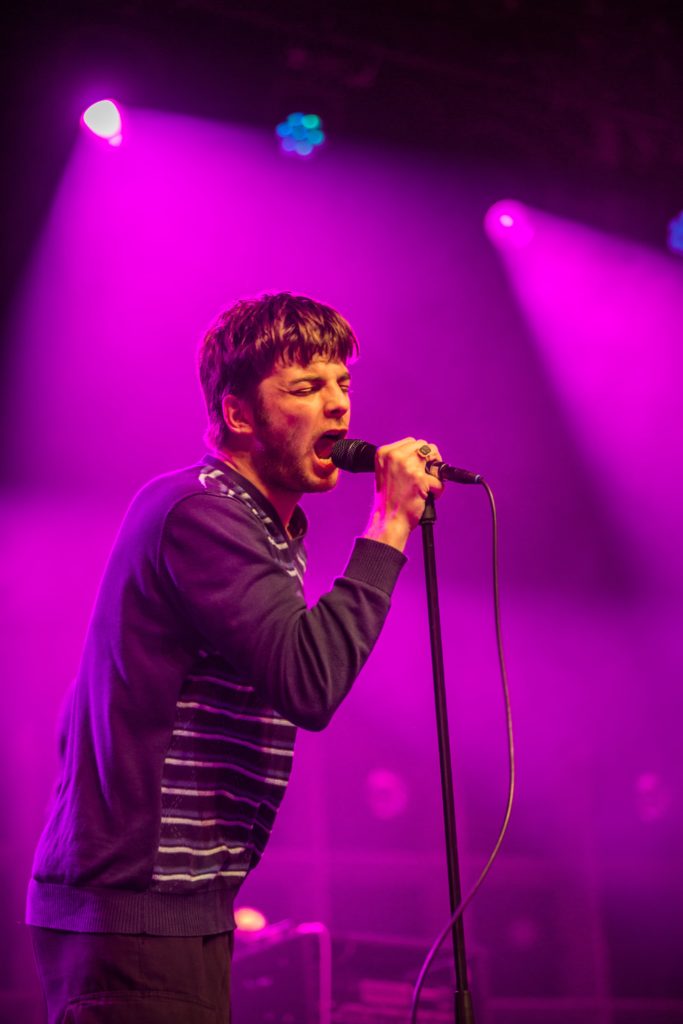 Fontaines DC