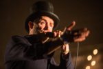 De 15 vetste foto’s van Lowlands 2019