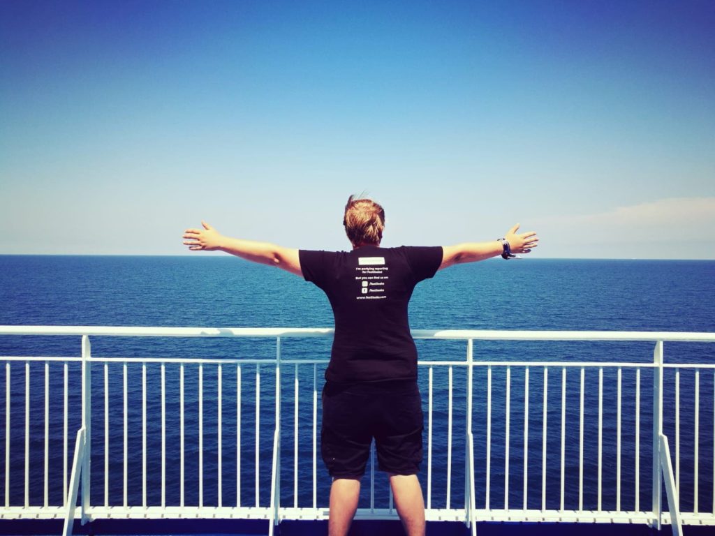 interrail