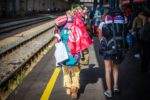 Ook Sziget 2021 gaat deze zomer niet door