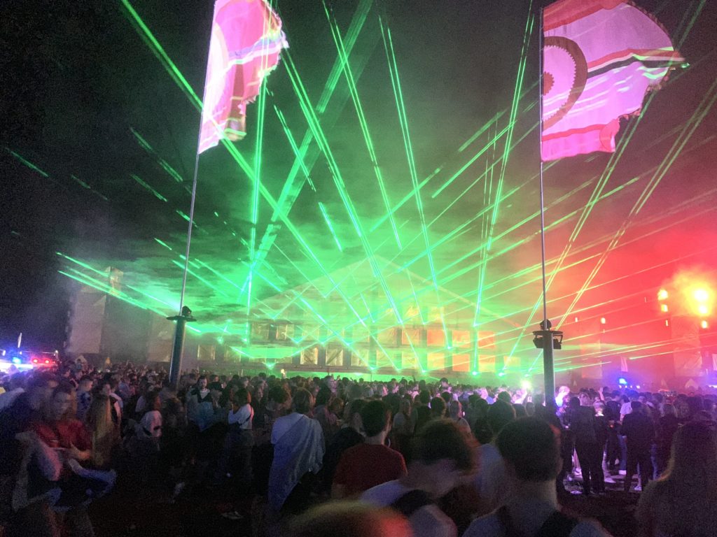 Pukkelpop 2019