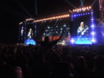 Sabaton is Faster and Harder: special 20th anniversary show at Wacken 2019