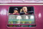 6 redenen waarom de Sziget Express de perfecte festival pre-party is