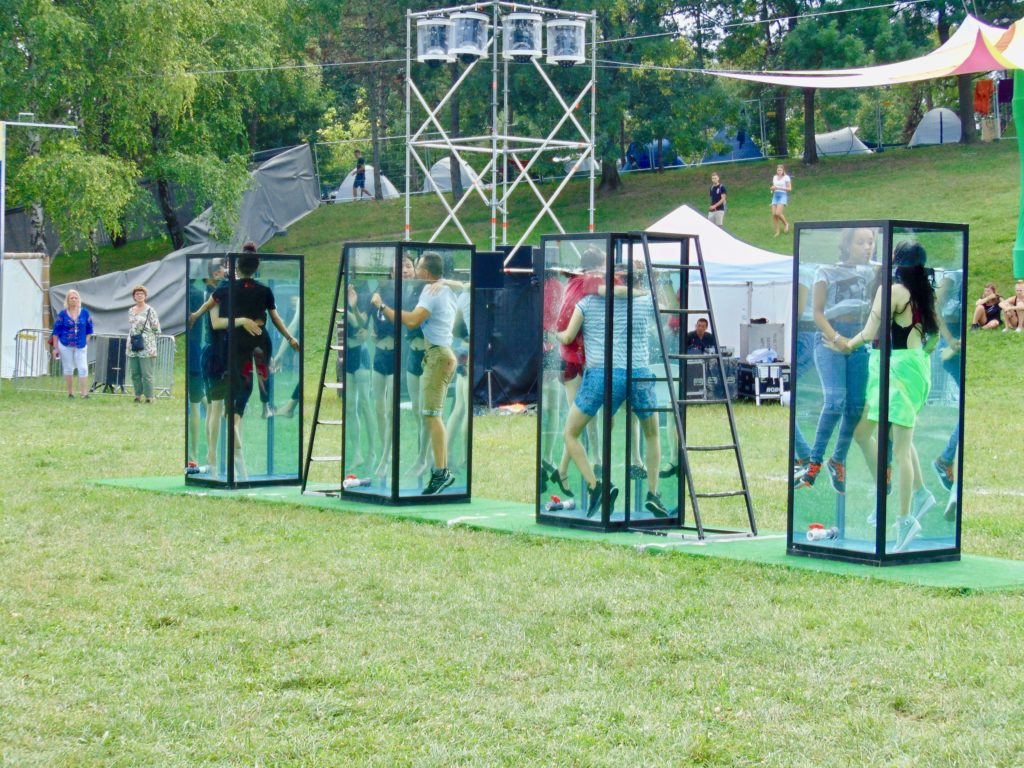 Sziget 2019