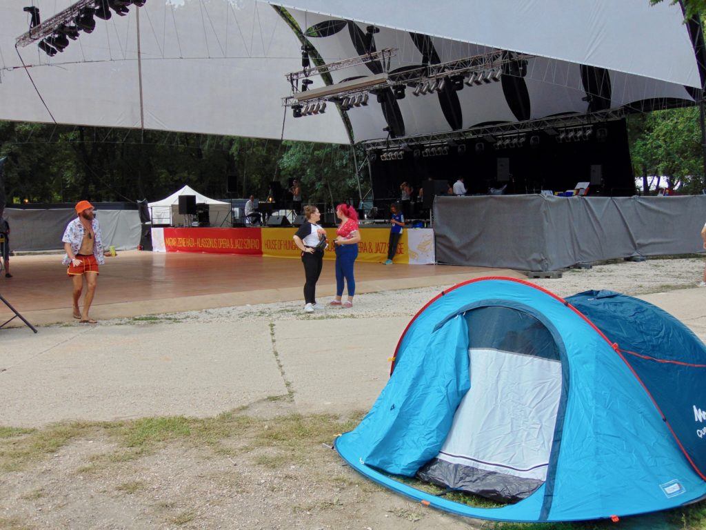 Sziget 2019