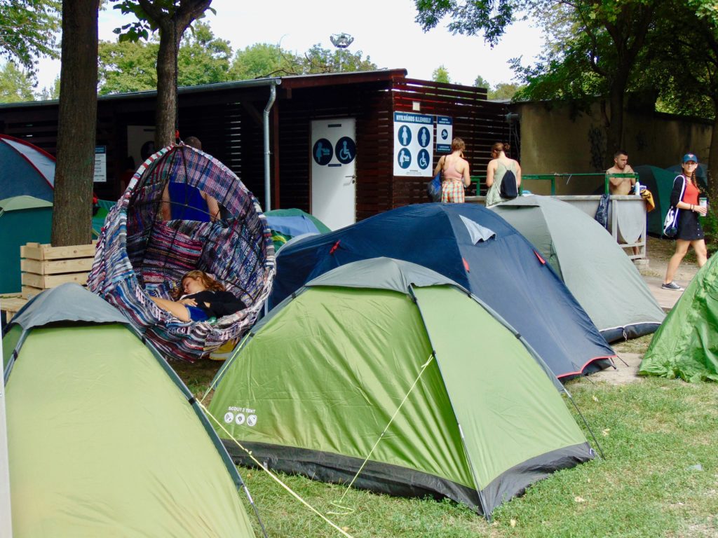 Sziget 2019