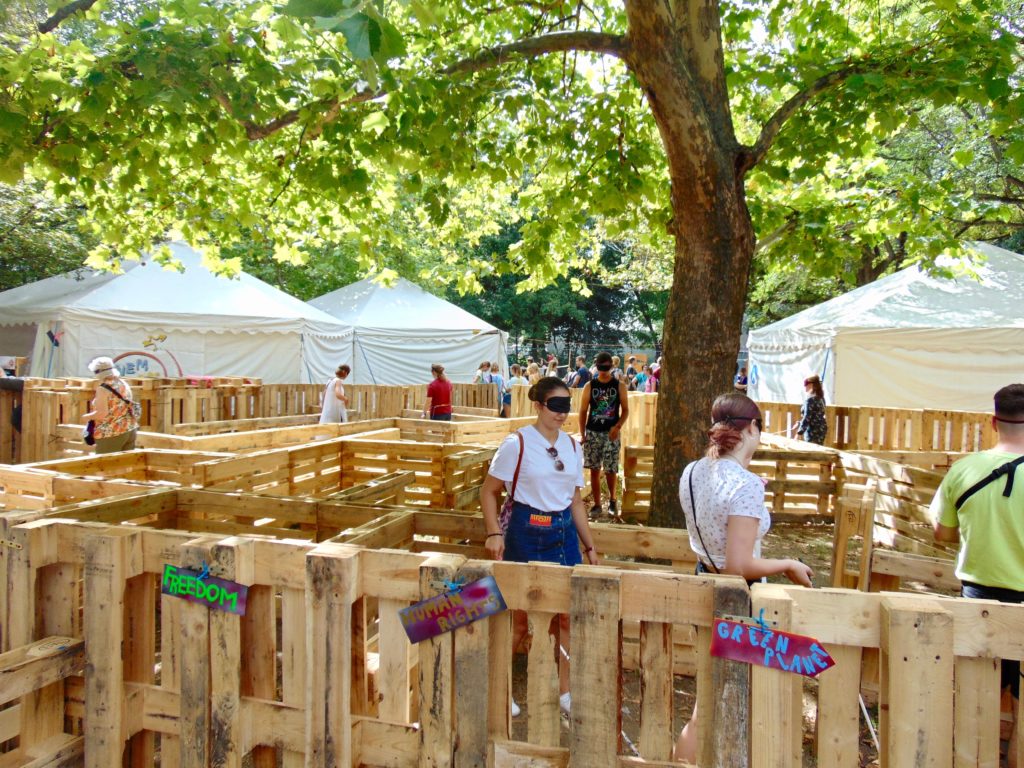 Sziget 2019